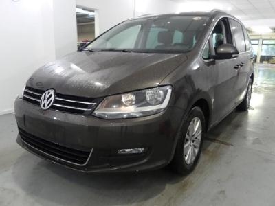 volkswagen sharan diesel - 2011 2015 wvwzzz7nzfv024622