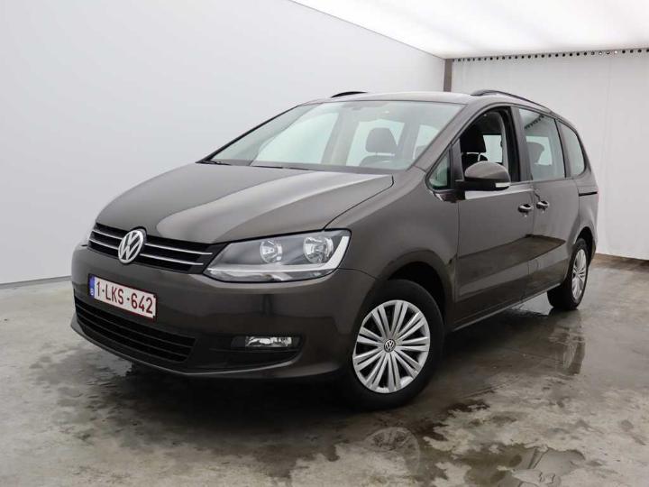 volkswagen  2015 wvwzzz7nzgv215461