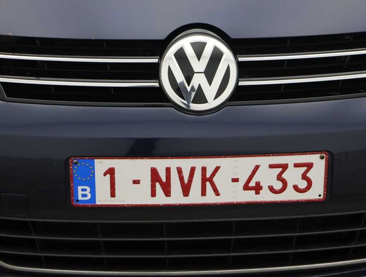 volkswagen sharan &#3915 2016 wvwzzz7nzgv239044