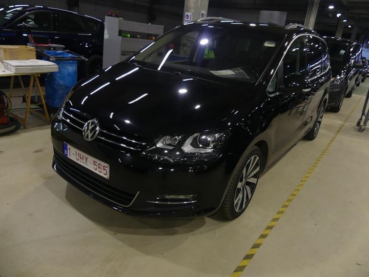 vw sharan 2018 wvwzzz7nzjv032481