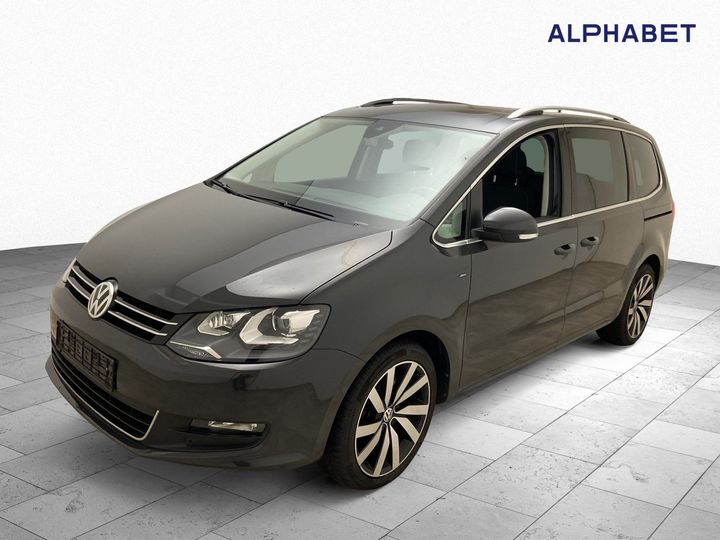 volkswagen sharan 2.0 tdi join 2018 wvwzzz7nzjv037178