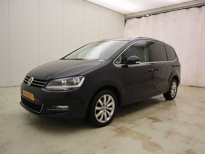 vw sharan 2018 wvwzzz7nzjv038587