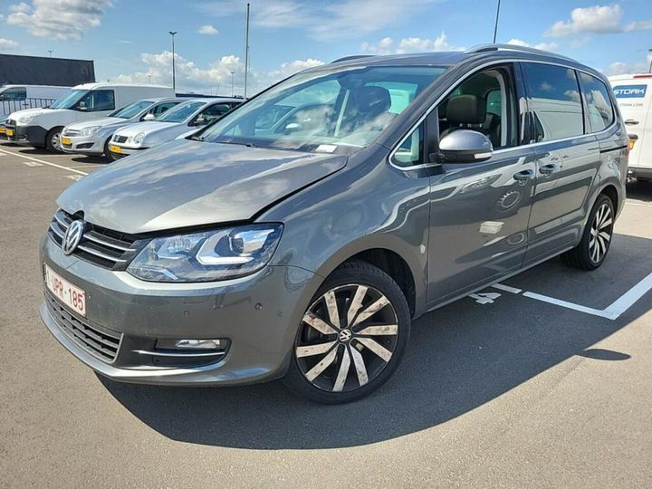 vw sharan 2018 wvwzzz7nzjv040181