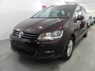 volkswagen sharan diesel - 2015 2018 wvwzzz7nzjv041479