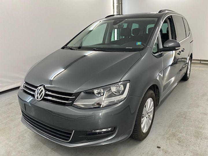 vw sharan - 2015 2019 wvwzzz7nzkv005136