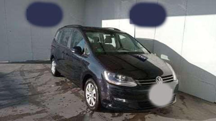 volkswagen sharan 2018 wvwzzz7nzkv005390