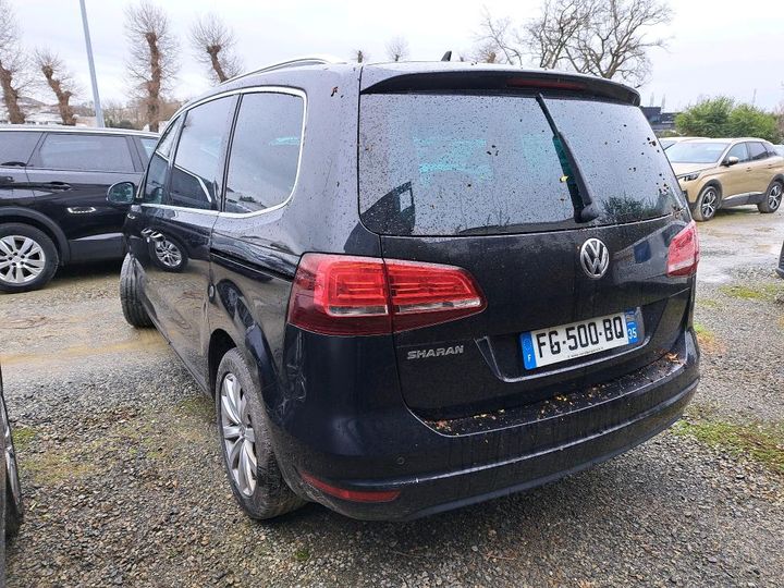 vw sharan 2019 wvwzzz7nzkv018482