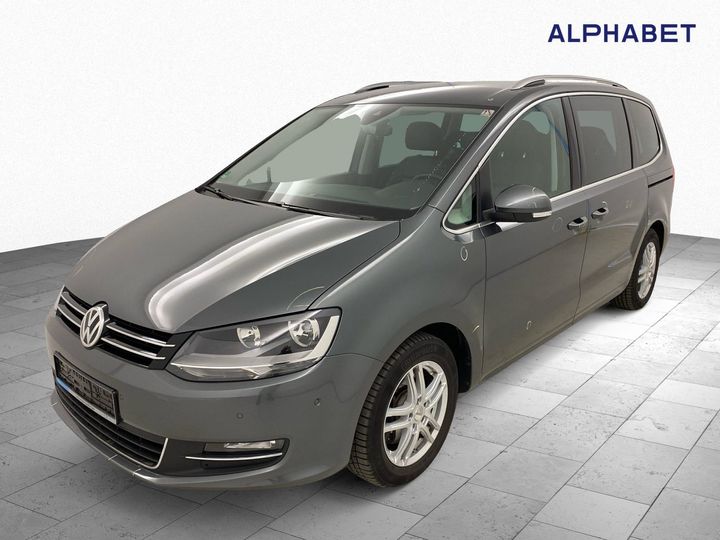 vw sharan 2.0 tdi dsg 2019 wvwzzz7nzlv000142