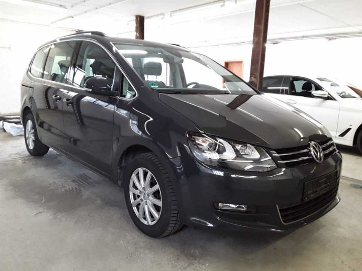 vw sharan 2019 wvwzzz7nzlv003693