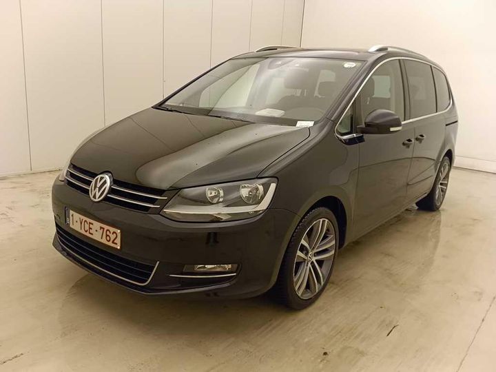 vw sharan 2020 wvwzzz7nzlv004798