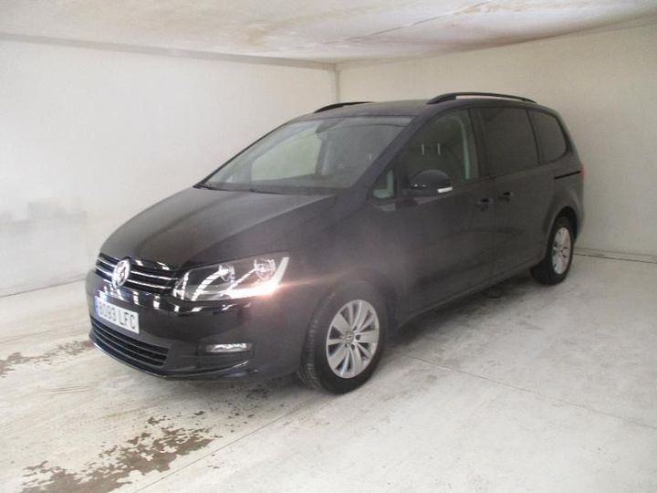 vw sharan 2020 wvwzzz7nzlv009391