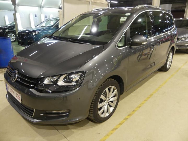 vw sharan 2020 wvwzzz7nzlv010669