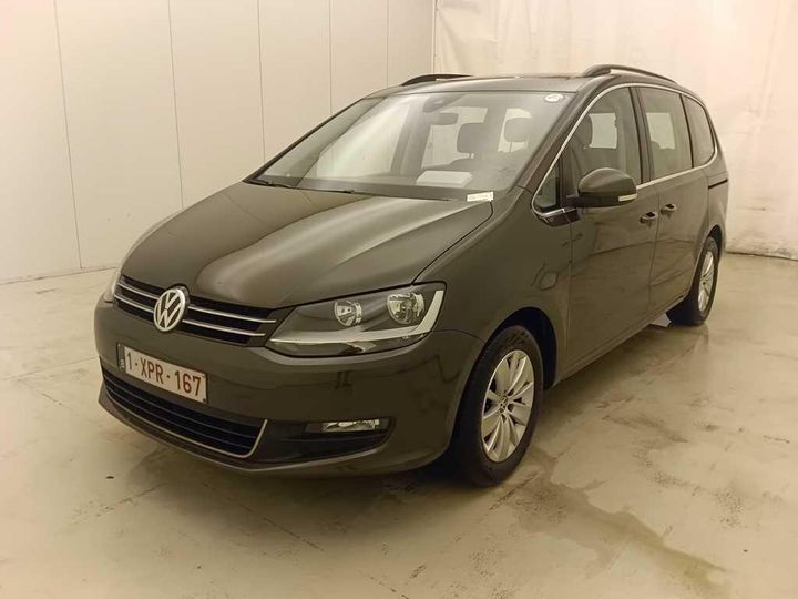 vw sharan 2020 wvwzzz7nzlv010856