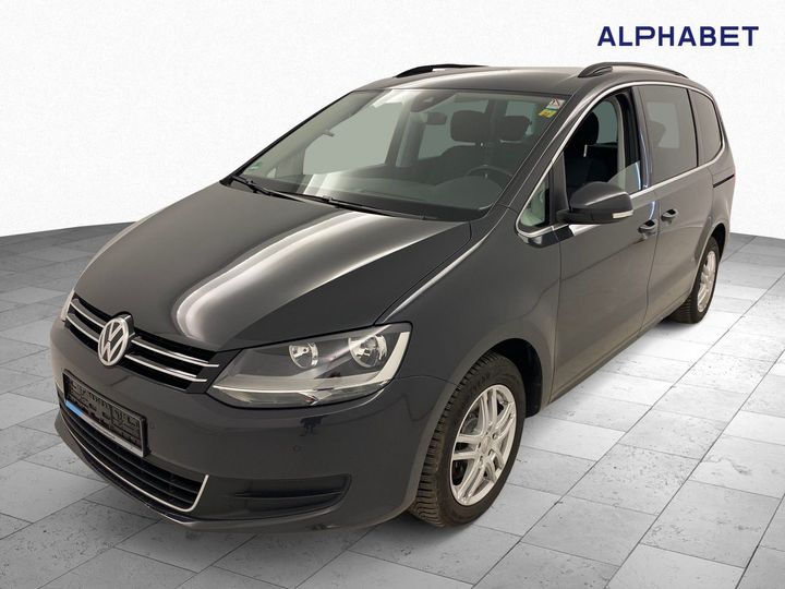 vw sharan 2.0 tdi dsg 2020 wvwzzz7nzmv000775