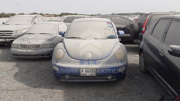 volkswagen beetle 2001 wvwzzz9cz1m635761