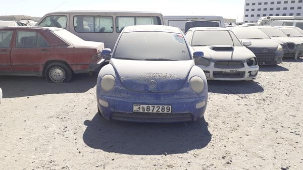 volkswagen beetle 2002 wvwzzz9cz2m606085