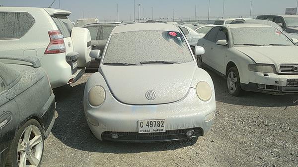 volkswagen beetle 2003 wvwzzz9cz3m605779