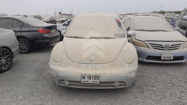 volkswagen beetle 2005 wvwzzz9cz3m620172