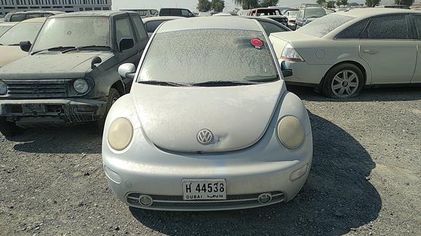 volkswagen beetle 2003 wvwzzz9cz3m621908