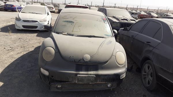 volkswagen beetle 2004 wvwzzz9cz4m504496