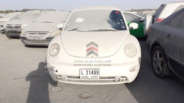 volkswagen beetle 2005 wvwzzz9cz5m506224