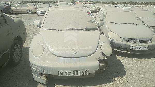 volkswagen beetle 2000 wvwzzz9czym602121