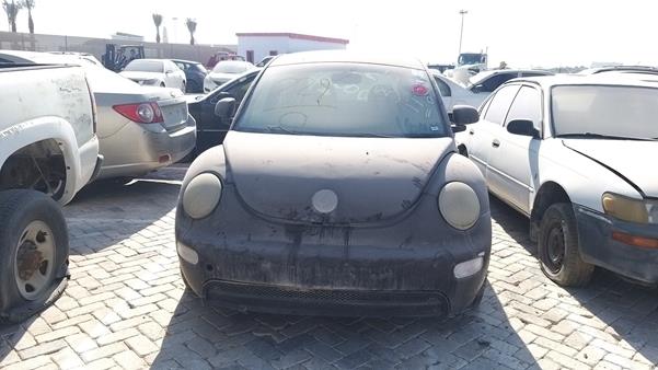 volkswagen beetle 2000 wvwzzz9czym607545