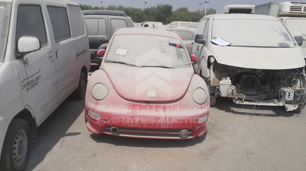 volkswagen beetle 2000 wvwzzz9czym613985