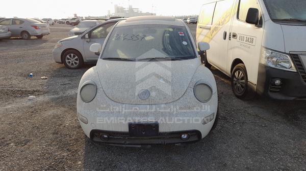 volkswagen beetle 2000 wvwzzz9czym616631