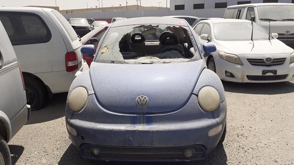 volkswagen beetle 2000 wvwzzz9czym634555