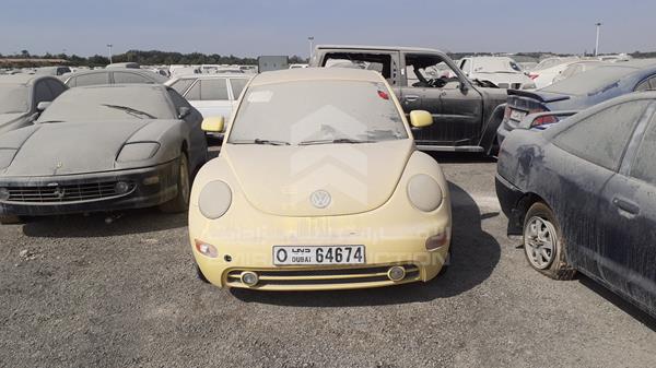 volkswagen beetle 2000 wvwzzz9czym643995