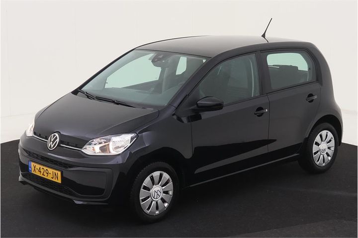 vw up! 2023 wvwzzzaa7pd006244