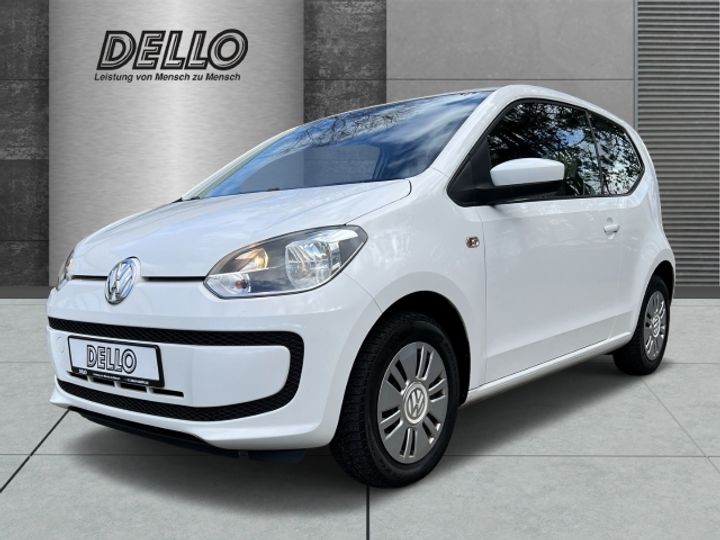 vw up! 2013 wvwzzzaazdd072251