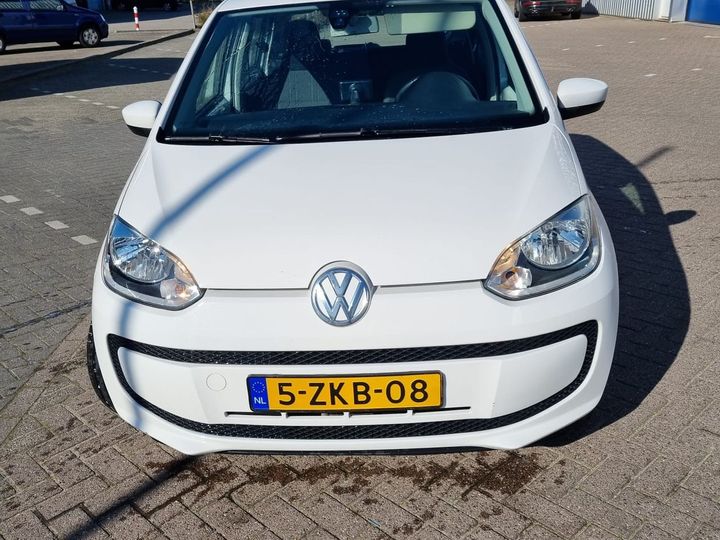 volkswagen up! 2015 wvwzzzaazfd062193