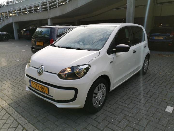 volkswagen up! 2015 wvwzzzaazfd090384