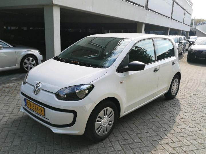 volkswagen up! 2015 wvwzzzaazgd015064