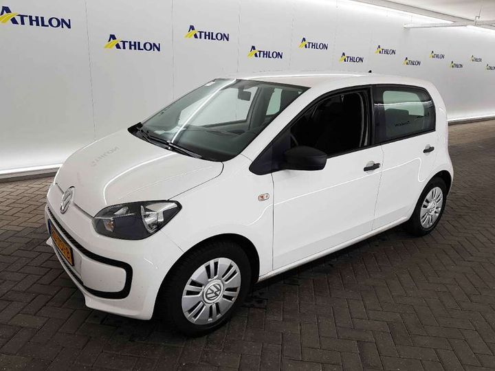 volkswagen up! 2015 wvwzzzaazgd030052