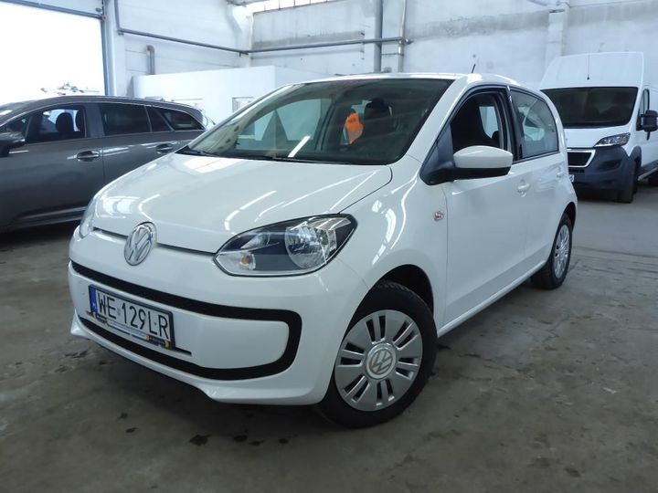 volkswagen up 2015 wvwzzzaazgd057648