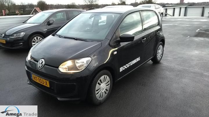 volkswagen up! 2016 wvwzzzaazgd058752