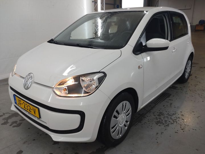 vw up! 2016 wvwzzzaazgd072145