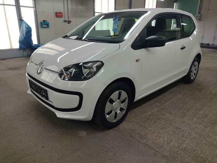 vw up! 2016 wvwzzzaazgd072155