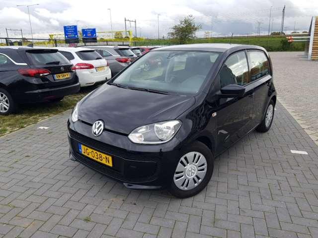 volkswagen up! 2016 wvwzzzaazgd078039