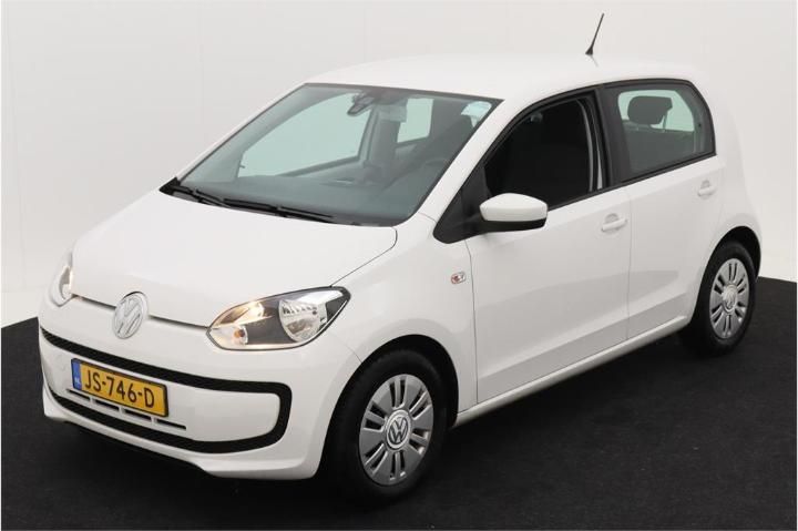 volkswagen up! 2016 wvwzzzaazgd100329