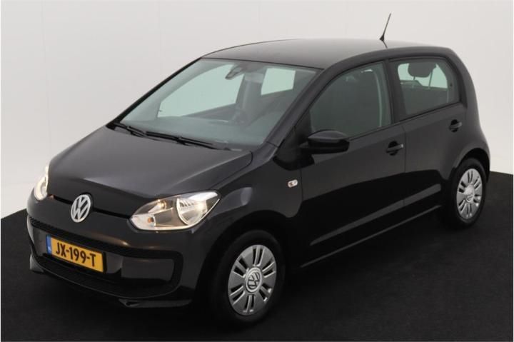 volkswagen up! 2016 wvwzzzaazgd112165