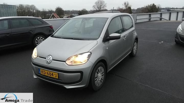 volkswagen up! 2016 wvwzzzaazgd113096