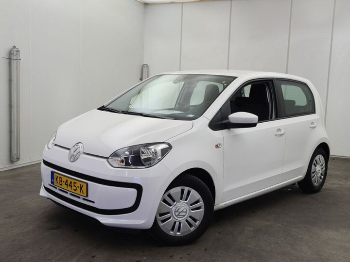 volkswagen up! 2016 wvwzzzaazgd113972