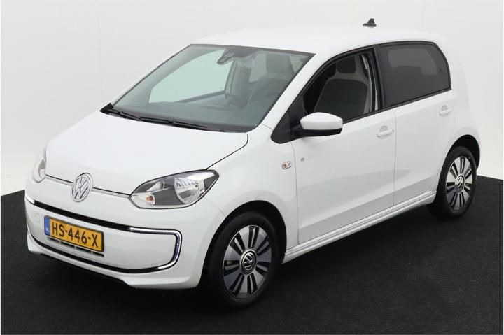 volkswagen e-up! 2016 wvwzzzaazgd900913