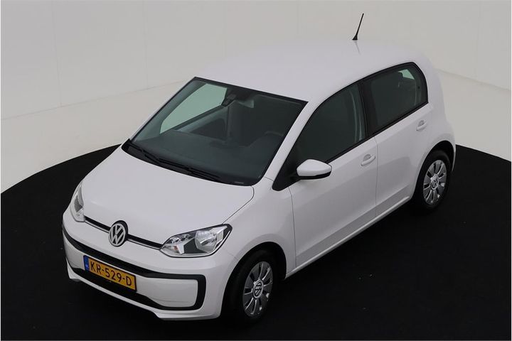 volkswagen up! 2016 wvwzzzaazhd002842