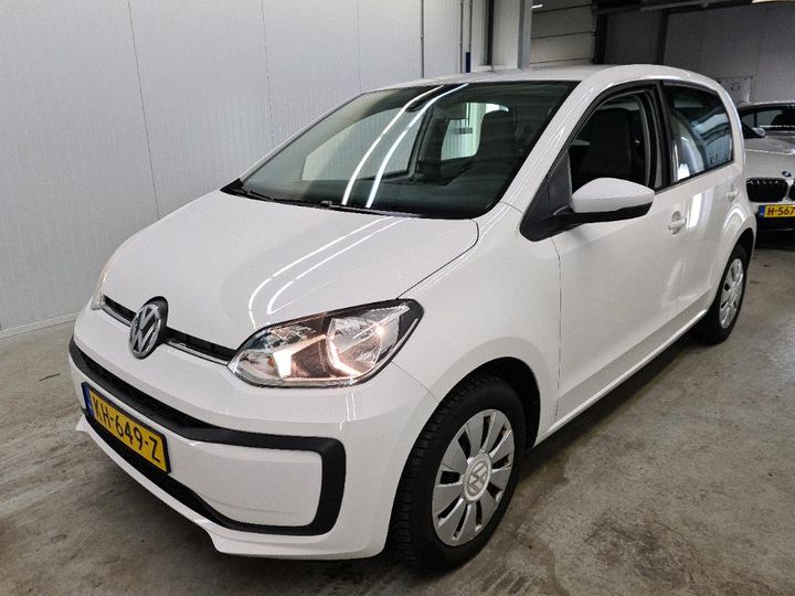 volkswagen up 2016 wvwzzzaazhd006095