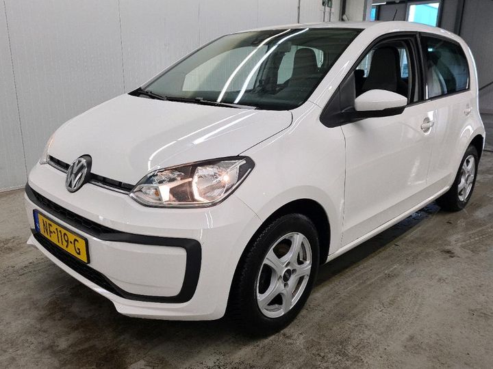 volkswagen up 2017 wvwzzzaazhd011345